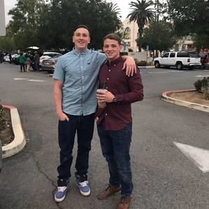 Meet your Posher, Michael